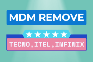 Tecno/iTel/Infinix Refund Request MDM (Device Not Done) - S3✅