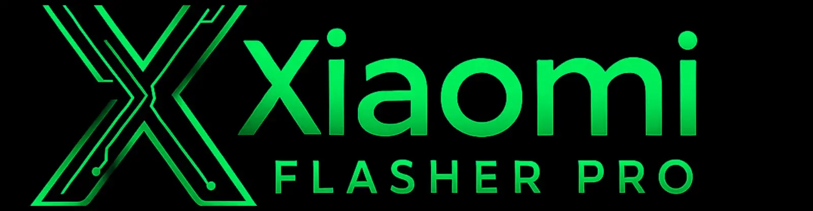 XFP XIAOMI FLASHER PRO Tool Credit Any Qty (AUTH, FRP, FASTBOOT TO EDL) [Existing Account]