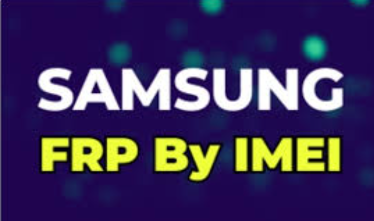 Samsung FRP Removal By Imei Order Verify/Not Done⚠️( Work iD Server-Level 1)