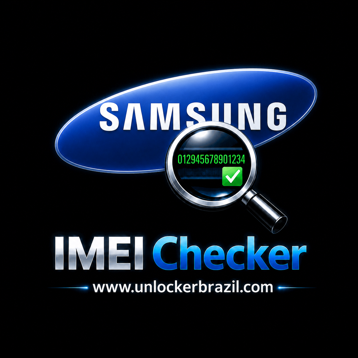 SAMSUNG INFO (Server 2)