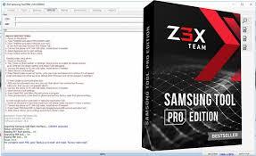 Z3X SamsTool Online - 1 Year Activation ( Existing User )