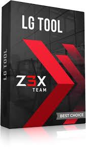 Active LG Z3X For Easy Jtag / Easy Jtag Plus Box