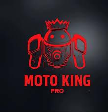 Moto King Pro (active account) [ 6 Months - 1 PC]