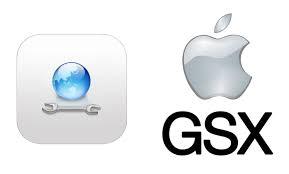 GSX Cases + Repairs S2 ⚡ [IMEI/SN]