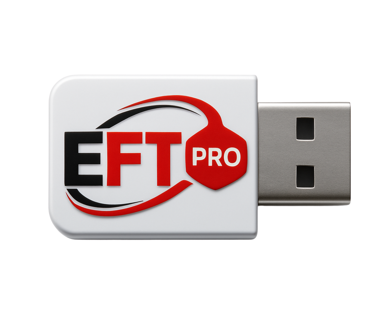 EFT Dongle 2 Year Support Activation