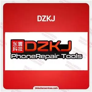 DZKJ PhoneRepair Tools activation CODE (1yars ) 