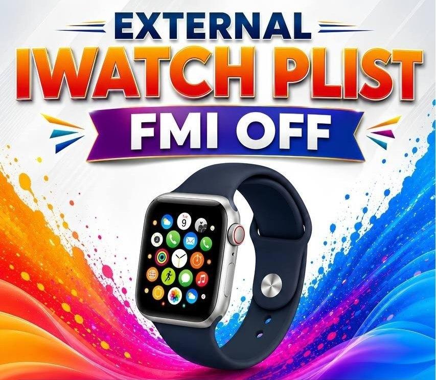 Apple Watch Series 5