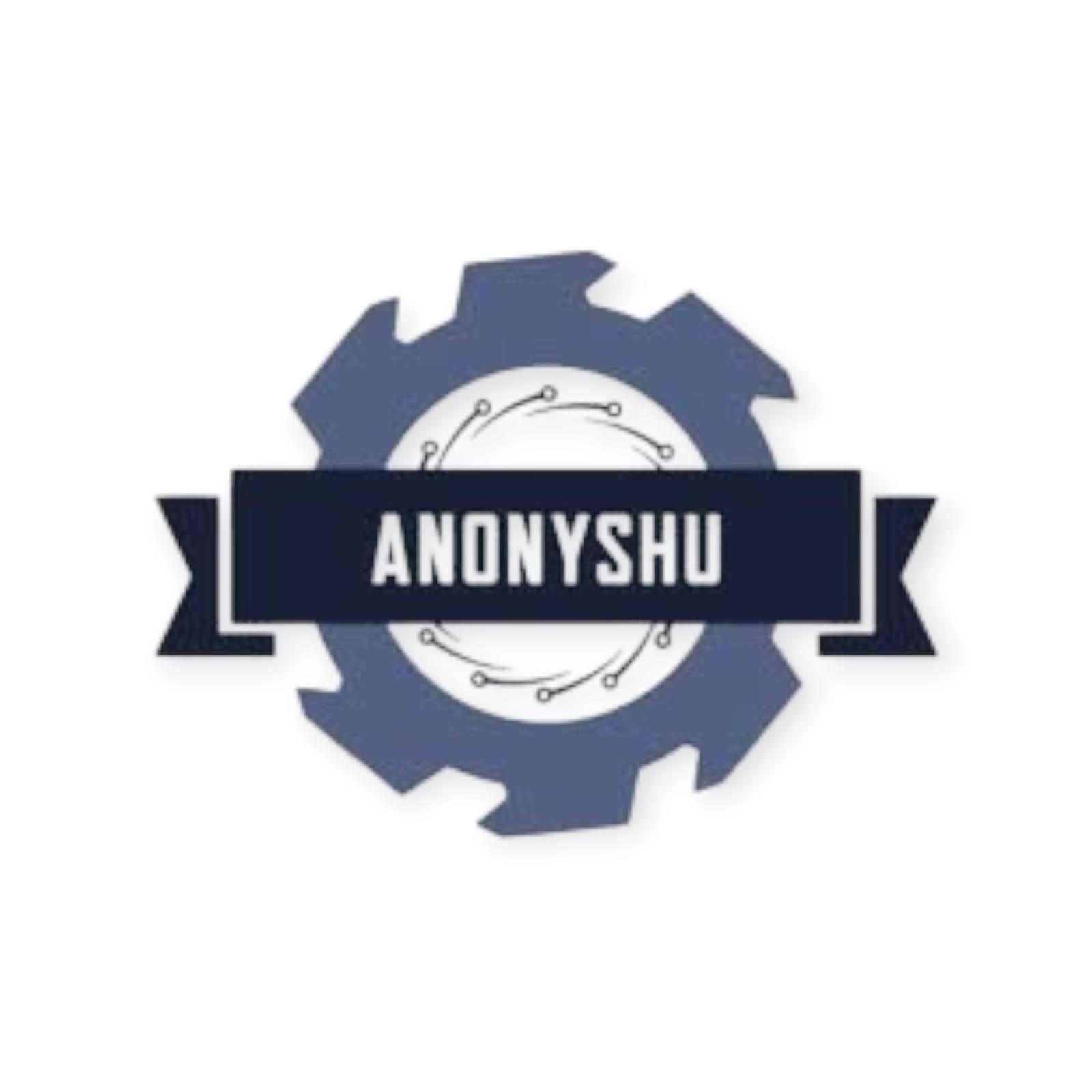 AnonySHU Activation [6 Months - 1 Pc]