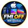 FMI OFF For iWatch 1st Gen [Watch 1,1 - Watch 1,2]